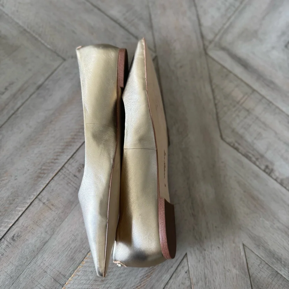 SAM EDELMAN Wanda Flat - Picture 5 of 8